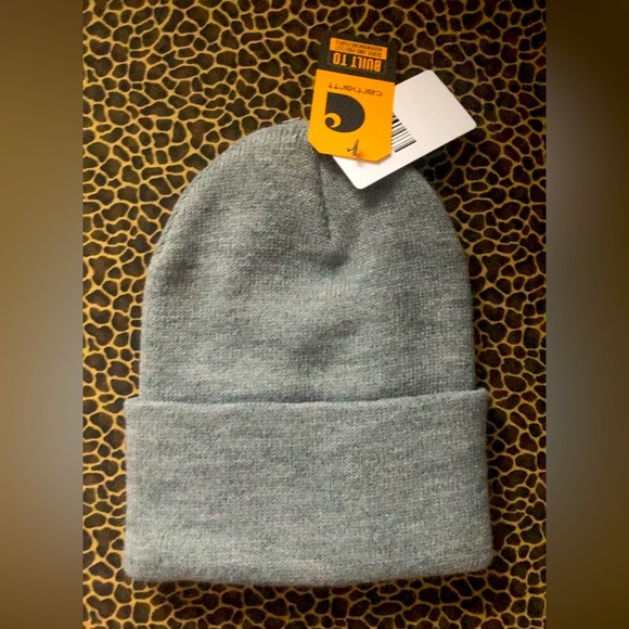 Carhartt beanie - Picture 2 of 2